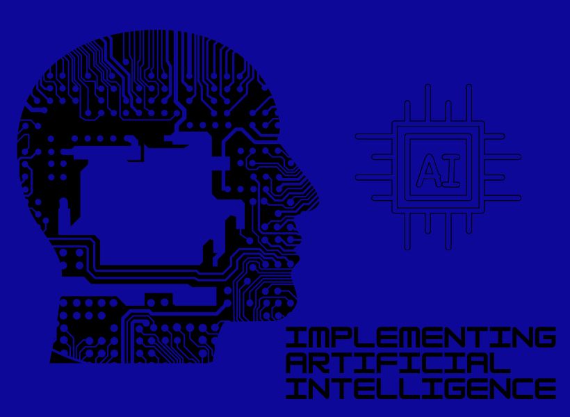 Implementing Artificial Intelligence
