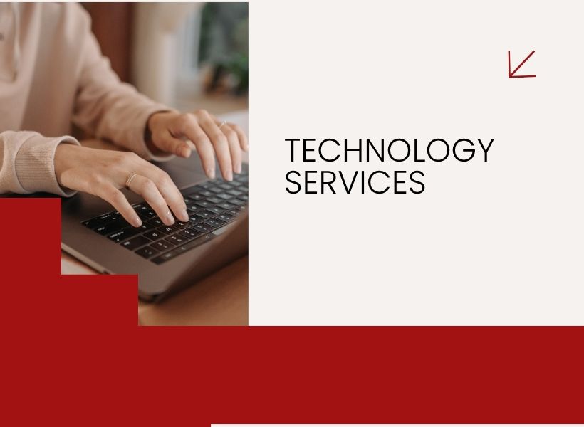 Technology services